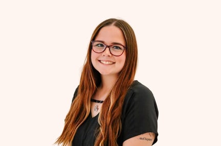 Cassady Lewis Headshot