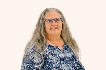 Cheryl Swanson Head Shot