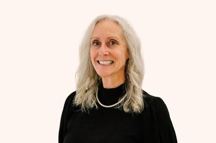 Tammy Fuller Headshot 