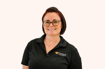 Aubrey Clement Headshot