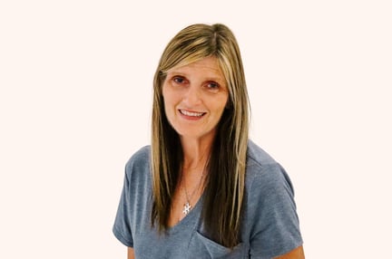 Michelle Botteri Headshot