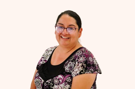 Virginia Guzman Headshot