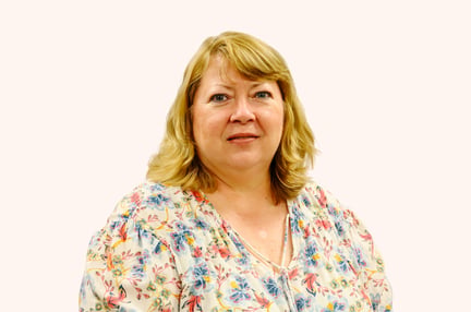 Jennifer Twentyman Headshot 