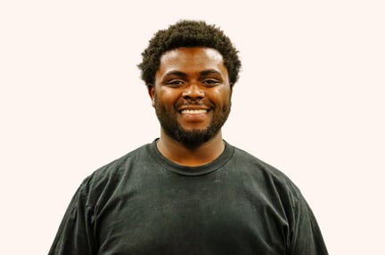 Eddie Milledge Headshot 
