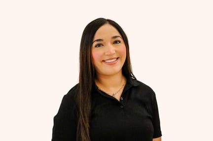 Maria Madrigal Headshot