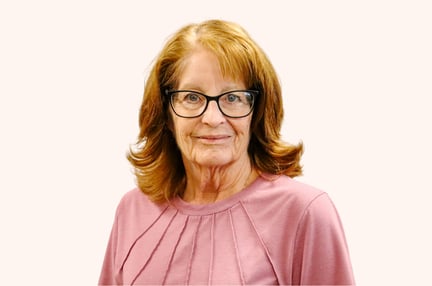 Connie Clemmer Headshot