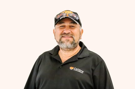 Arturo Bringas Headshot 
