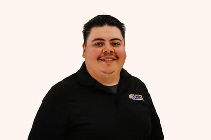 Robert Ramirez Headshot 