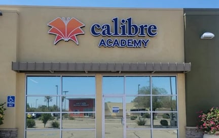 Calibre Front Entry-1