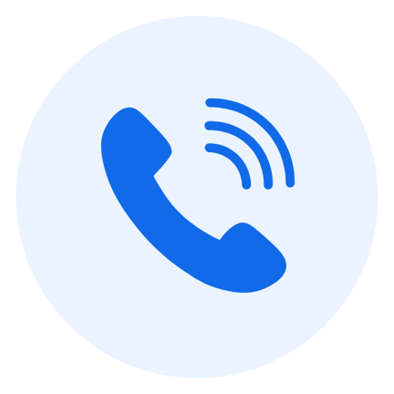 Calibre enrollment Phone