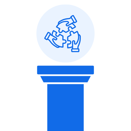 Engagement Pillar