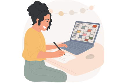 Enrollment Persona