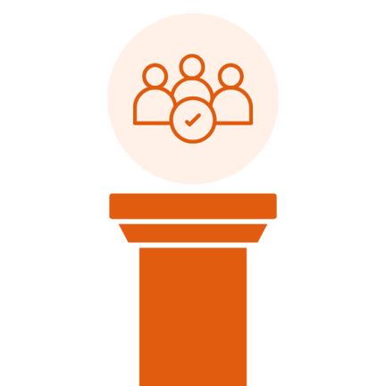 Enrollment Pillar