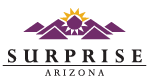 city of surprise logo