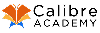 Calibre Academy Logo