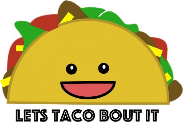 Let's Taco Bout It- Staff Shout Outs - Calibre Academy