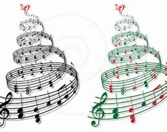 Calibre Academy’s winter concert