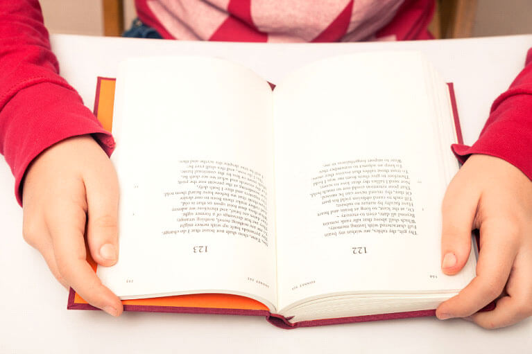 literature