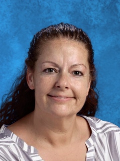 Rachelle Quinton, admin assitant Rachelle Quinton, admin assitant
