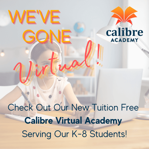 K8 Charter Schools Surprise AZ Tuition Free Public School Calibre