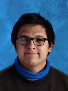 Zachery LaBarbera, aide Zachery LaBarbera, aide