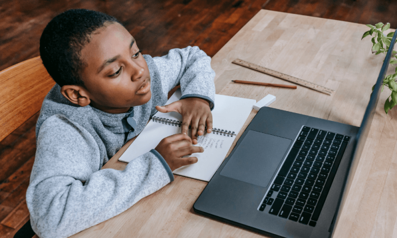 Calibre Academy Independent Study Program Calibre Academy Independent Study Program