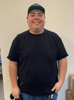 Robert Ramirez